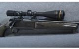 Browning ABolt 223/5.56 - 2 of 7