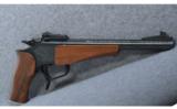 Thompson Contender 45 Colt/410 Ga - 2 of 5