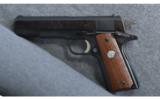 Colt MKIV/Series 70 45 ACP - 3 of 4