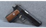 Colt MKIV/Series 70 45 ACP - 2 of 4