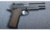 Dan Wesson Specialist 45 ACP - 1 of 4