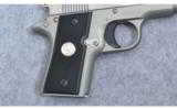 Kimber Stainless Pro Carry II 45 ACP - 2 of 4