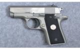 Colt Mustang 380 ACP - 3 of 4