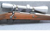 Winchester Model 70 7MM STW - 2 of 7