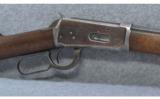 Winchester Model 1894 32 WS - 2 of 7