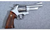 S&W Model 57 41 Mag - 1 of 4
