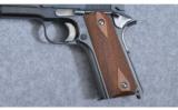 Colt 1911 WMK
45 ACP - 4 of 4