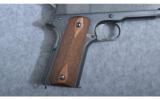 Colt 1911 WMK
45 ACP - 2 of 4