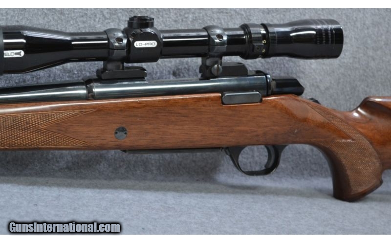 308 browning automatic rifle