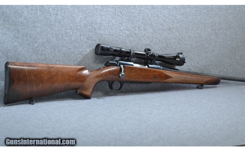 Browning BBR .308 Win