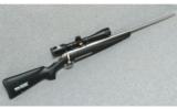 Browning XBolt .270 WSM - 1 of 7