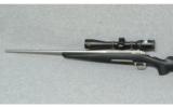 Browning XBolt .270 WSM - 6 of 7