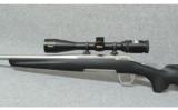 Browning XBolt .270 WSM - 4 of 7