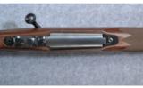 Winchester 70 270 WSM - 3 of 7