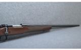 Winchester 70 270 WSM - 6 of 7
