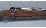 Winchester 70 270 WSM - 2 of 7