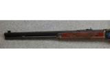 Winchester 1873 , .357/38 Spec., Navy Arms - 6 of 7