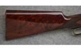 Winchester 1873 , .357/38 Spec., Navy Arms - 5 of 7