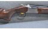 Browning 725 Sporting 12 GA - 2 of 8