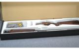 Browning 725 Sporting 12 GA - 8 of 8