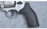 Smith & Wesson 66-8 357 Mag - 4 of 4