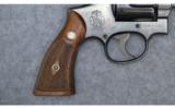 Smith & Wesson Pre Model 10 38 Spc - 2 of 4