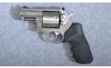 Ruger Super Redhawk Alaskan 454 Casull/ - 3 of 4