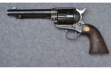 Colt Model SSA 44 Special - 3 of 4