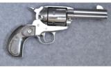 Ruger New Vaquero 45 ACP - 1 of 4