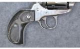Ruger New Vaquero 45 ACP - 2 of 4