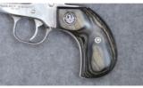 Ruger New Vaquero 45 ACP - 4 of 4
