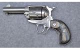 Ruger New Vaquero 45 ACP - 3 of 4