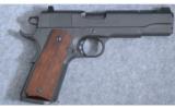 Springfield 1911-A1 45 ACP - 1 of 4