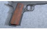 Springfield 1911-A1 45 ACP - 2 of 4