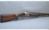 Browning 725 Sporting - 1 of 7