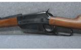 Winchester 1895 30-40 - 4 of 7