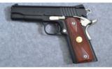 Para Ordance 1911 LTC 45 ACP - 3 of 4