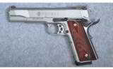 Smith & Wesson SW19111 45 Auto - 3 of 4