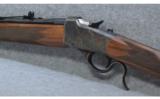 Winchester 1885 .17 HMR ANIB - 4 of 7