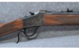 Winchester 1885 .17 HMR ANIB - 2 of 7