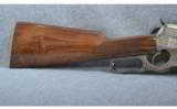 Browning ~ 1895 ~ .30-40 Krag - 5 of 7