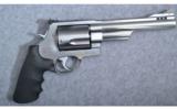 Smith & Wesson Model 500 - 1 of 4