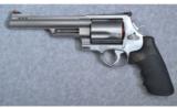 Smith & Wesson Model 500 - 3 of 4