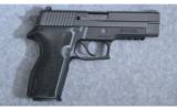 Sig Saur P227 45 ACP - 1 of 4