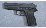 Sig Saur P227 45 ACP - 3 of 4