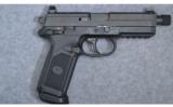 FN FNX-45 45 ACP - 1 of 4
