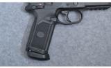 FN FNX-45 45 ACP - 2 of 4