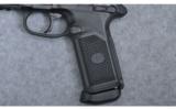 FN FNX-45 45 ACP - 4 of 4
