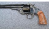 Smith & Wesson Schofield 45 S&W - 3 of 4