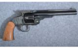Smith & Wesson Schofield 45 S&W - 1 of 4